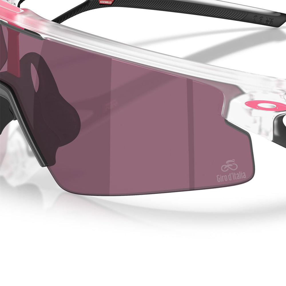 Oakley Sphaera Strike GDI Matte Clear Prizm Road Black OO9531 10 (37)