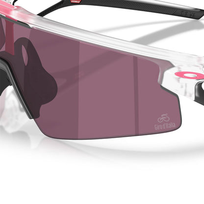 Oakley Sphaera Strike GDI Matte Clear Prizm Road Black OO9531 10 (37)