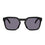 Oakley HSTN SQ Matte Black Prizm Grey OO9533 01 (54)