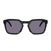 Oakley HSTN SQ Matte Black Prizm Grey OO9533 01 (54)