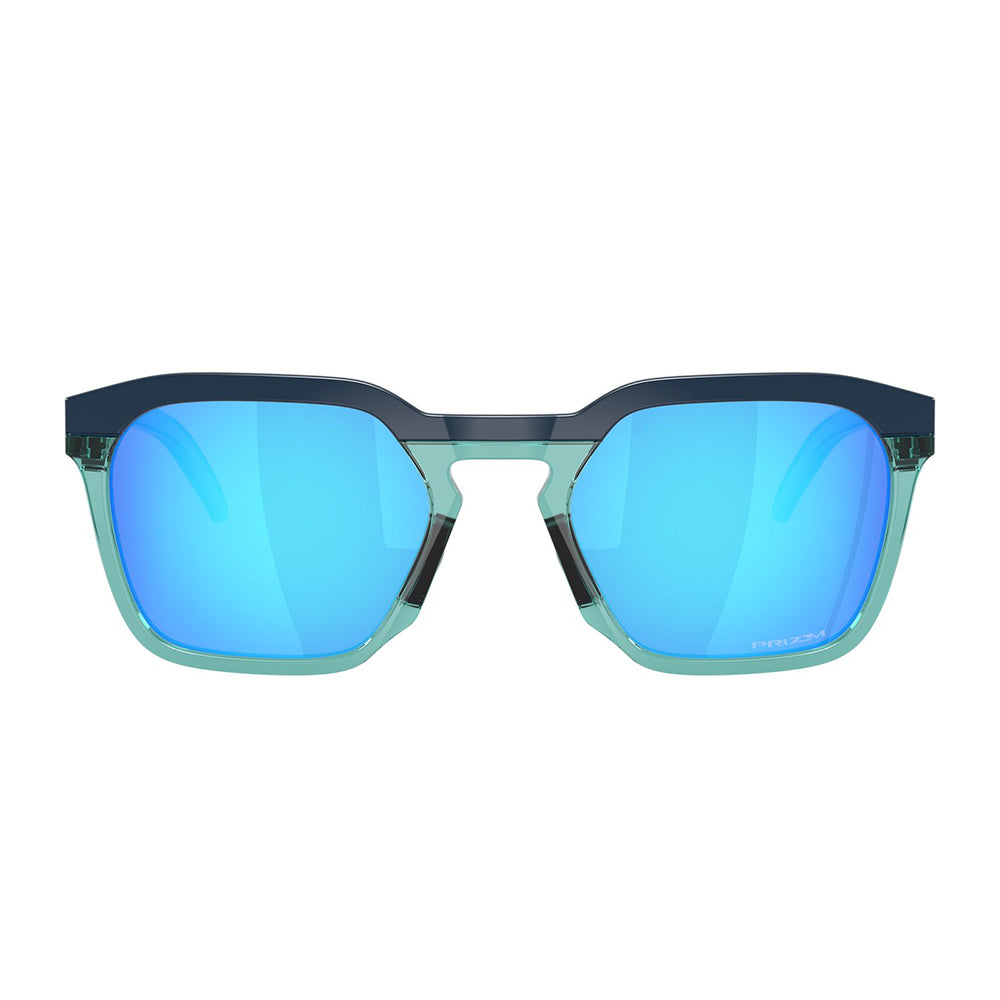 Oakley HSTN SQ Abyss Prizm Sapphire OO9533 04 (54)