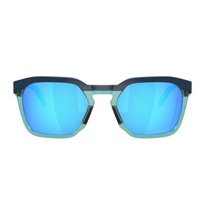 Oakley HSTN SQ Abyss Prizm Sapphire OO9533 04 (54)