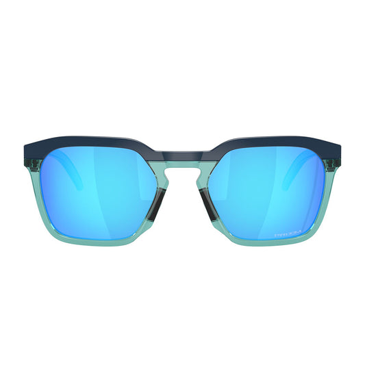 Oakley HSTN SQ Abyss Prizm Sapphire OO9533 04 (54)