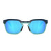 Oakley HSTN SQ Abyss Prizm Sapphire OO9533 04 (54)