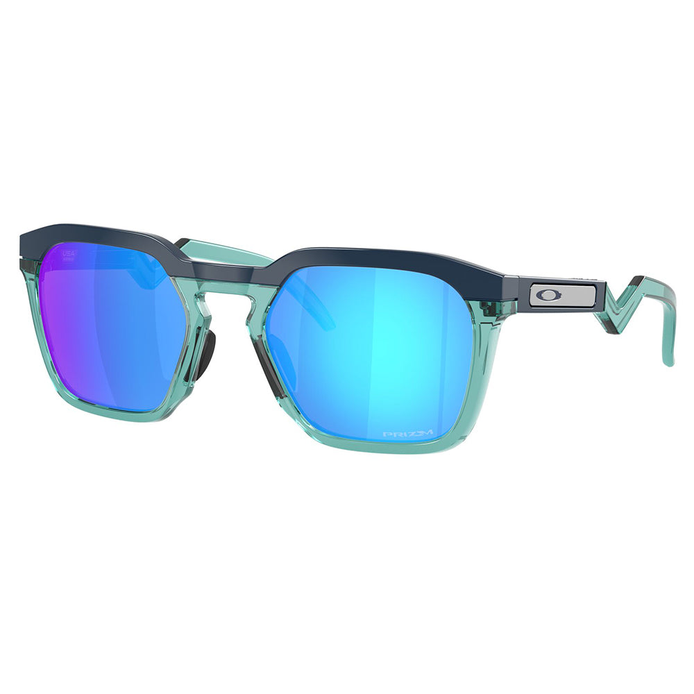 Oakley HSTN SQ Abyss Prizm Sapphire OO9533 04 (54)