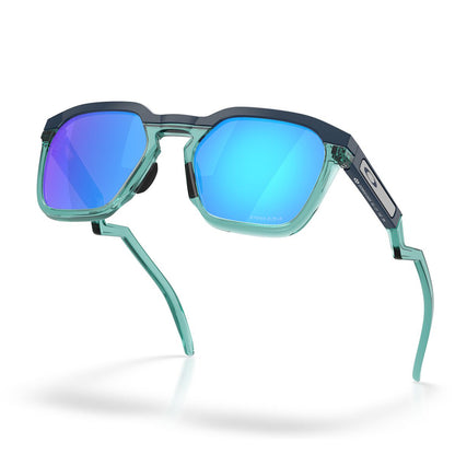 Oakley HSTN SQ Abyss Prizm Sapphire OO9533 04 (54)