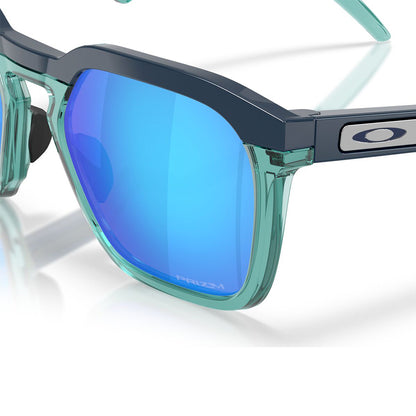Oakley HSTN SQ Abyss Prizm Sapphire OO9533 04 (54)