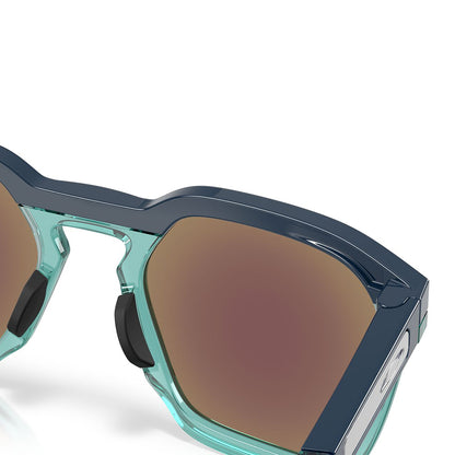 Oakley HSTN SQ Abyss Prizm Sapphire OO9533 04 (54)