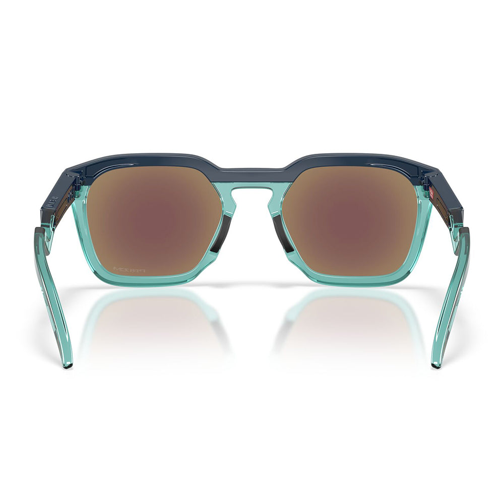 Oakley HSTN SQ Abyss Prizm Sapphire OO9533 04 (54)