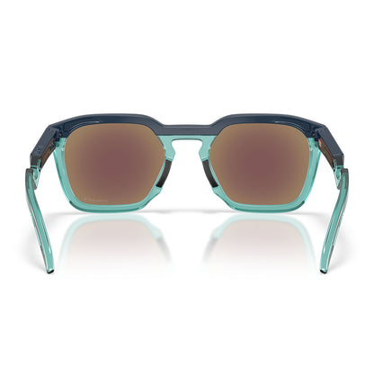 Oakley HSTN SQ Abyss Prizm Sapphire OO9533 04 (54)
