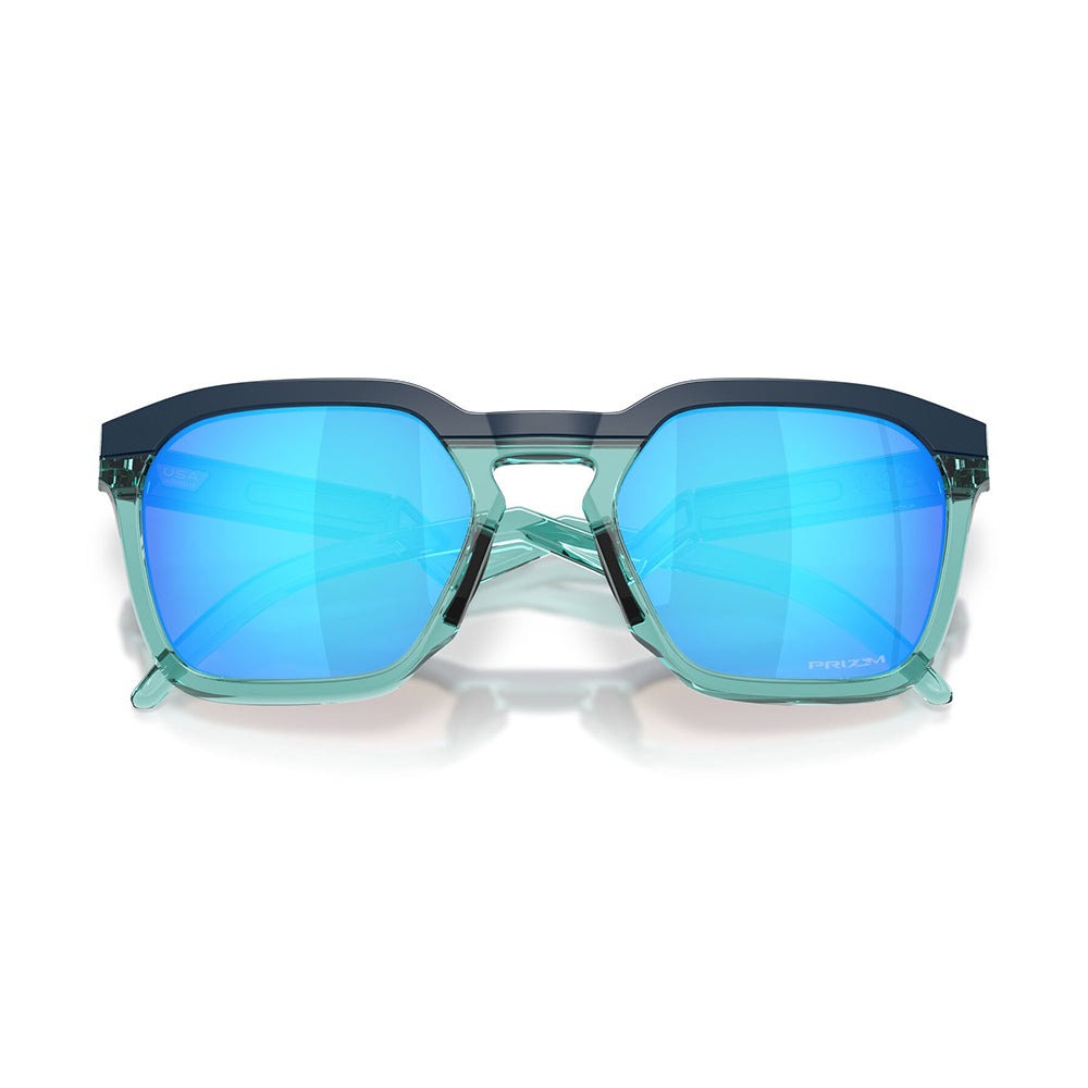 Oakley HSTN SQ Abyss Prizm Sapphire OO9533 04 (54)