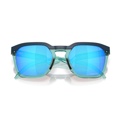 Oakley HSTN SQ Abyss Prizm Sapphire OO9533 04 (54)