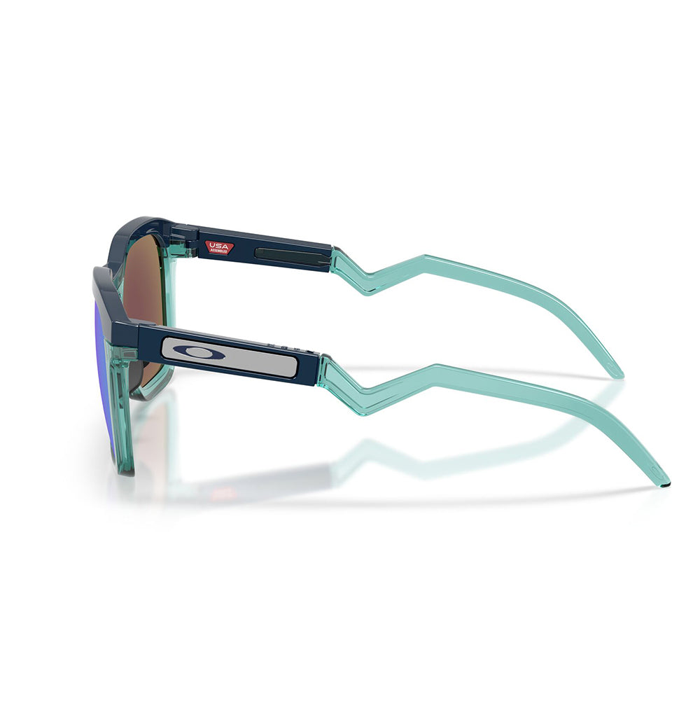 Oakley HSTN SQ Abyss Prizm Sapphire OO9533 04 (54)