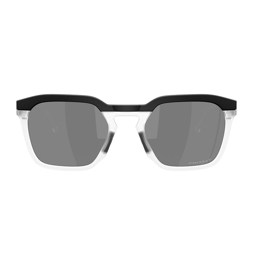 Oakley HSTN SQ Polarised Matte Black Prizm Black OO9533 06 (54)