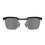 Oakley HSTN SQ Polarised Matte Black Prizm Black OO9533 06 (54)