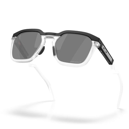 Oakley HSTN SQ Polarised Matte Black Prizm Black OO9533 06 (54)