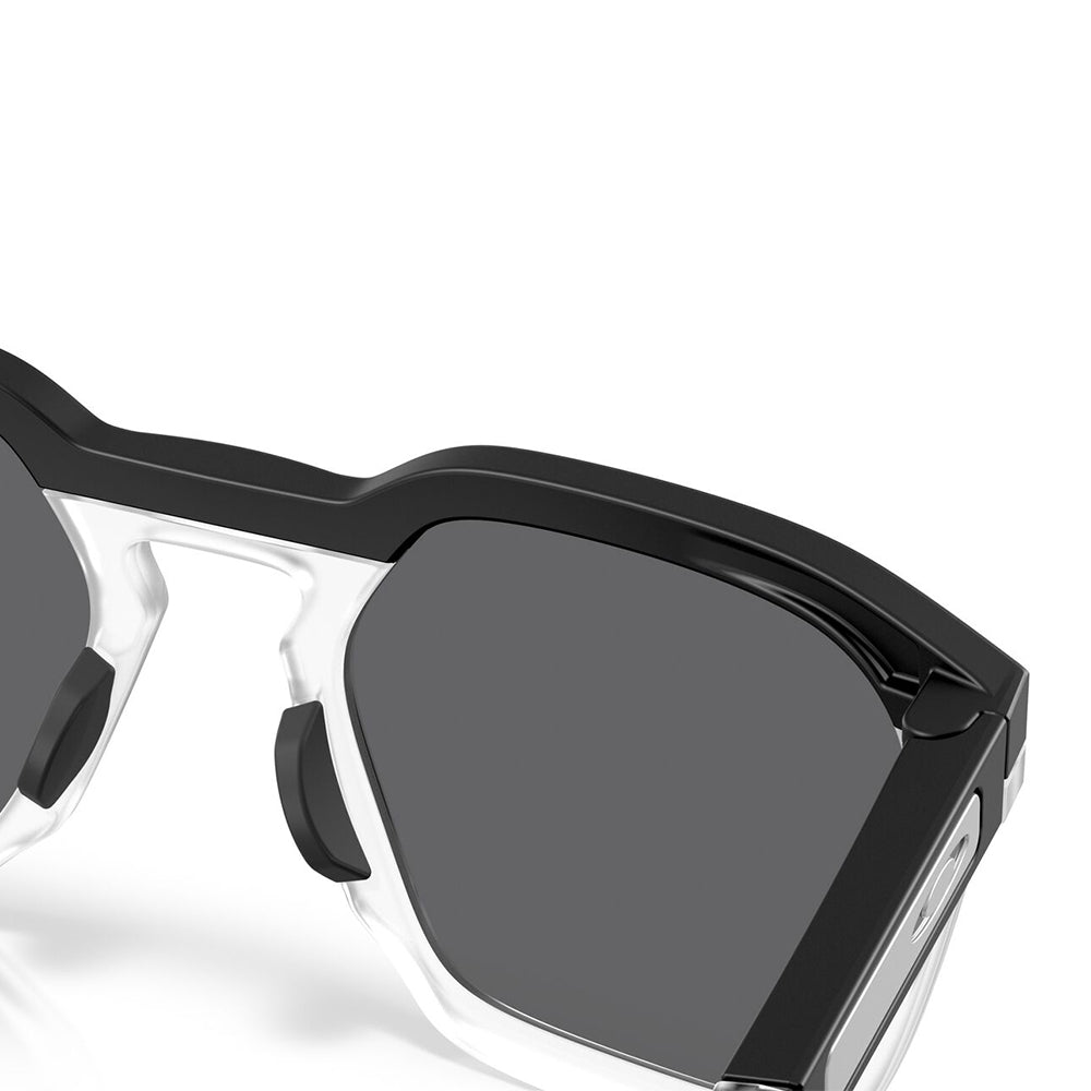 Oakley HSTN SQ Polarised Matte Black Prizm Black OO9533 06 (54)