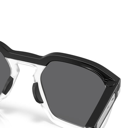Oakley HSTN SQ Polarised Matte Black Prizm Black OO9533 06 (54)