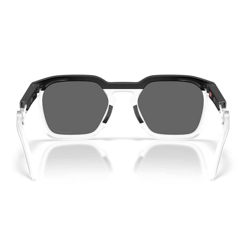 Oakley HSTN SQ Polarised Matte Black Prizm Black OO9533 06 (54)
