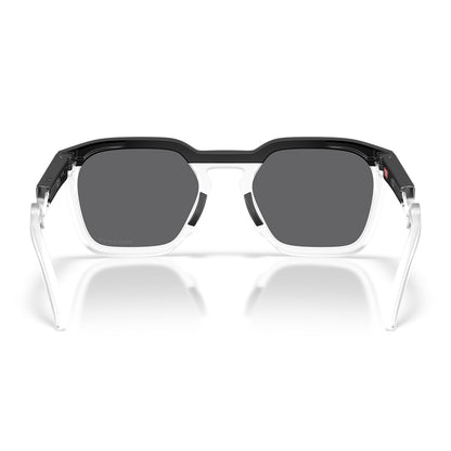 Oakley HSTN SQ Polarised Matte Black Prizm Black OO9533 06 (54)