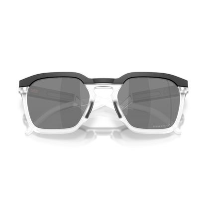 Oakley HSTN SQ Polarised Matte Black Prizm Black OO9533 06 (54)