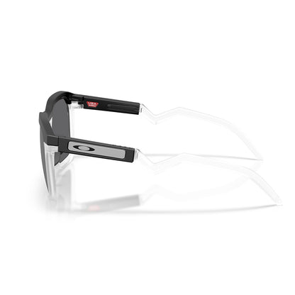 Oakley HSTN SQ Polarised Matte Black Prizm Black OO9533 06 (54)