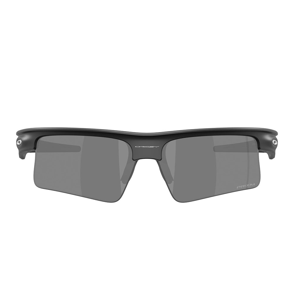 Oakley Bisphaera Speed Matte Black Prizm Black OO534 01 (68)