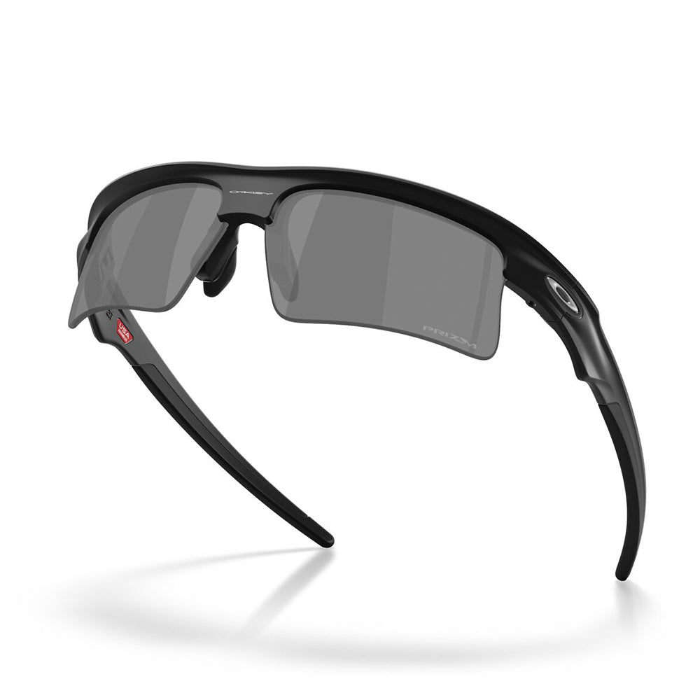 Oakley Bisphaera Speed Matte Black Prizm Black OO534 01 (68)
