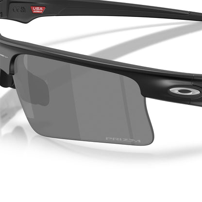 Oakley Bisphaera Speed Matte Black Prizm Black OO534 01 (68)