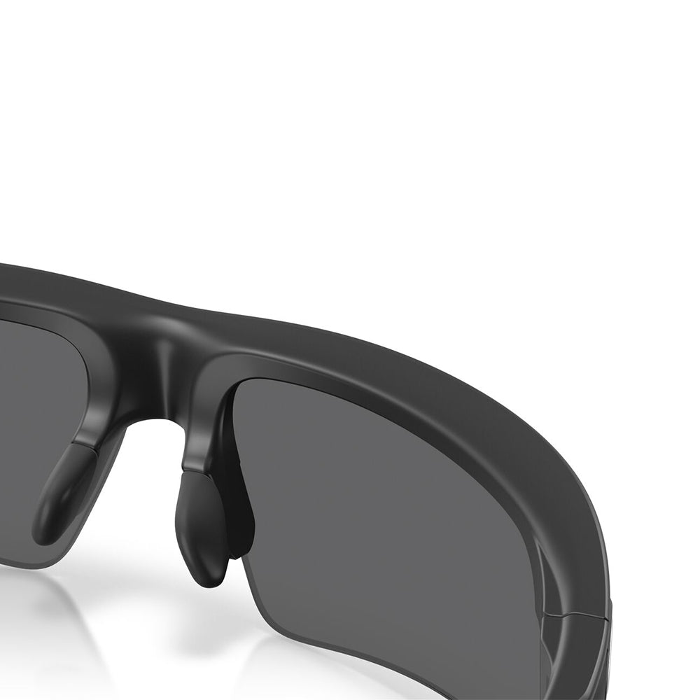 Oakley Bisphaera Speed Matte Black Prizm Black OO534 01 (68)