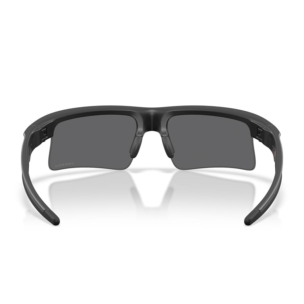 Oakley Bisphaera Speed Matte Black Prizm Black OO534 01 (68)
