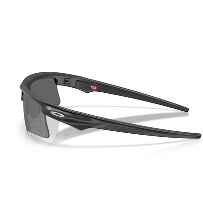 Oakley Bisphaera Speed Matte Black Prizm Black OO534 01 (68)