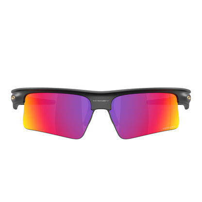 Oakley Bisphaera Speed Matte Black Prizm Road OO9534 02 (68)