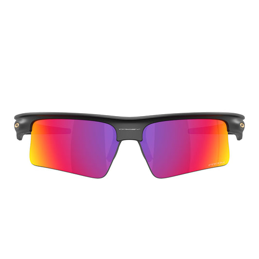 Oakley Bisphaera Speed Matte Black Prizm Road OO9534 02 (68)