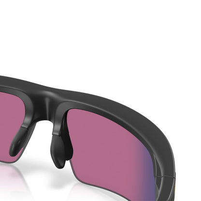 Oakley Bisphaera Speed Matte Black Prizm Road OO9534 02 (68)