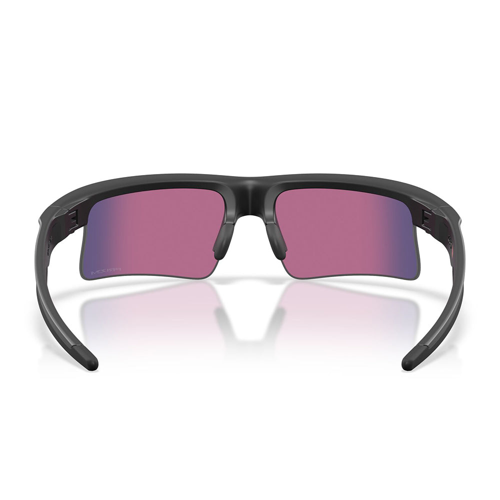 Oakley Bisphaera Speed Matte Black Prizm Road OO9534 02 (68)