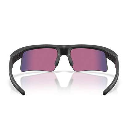 Oakley Bisphaera Speed Matte Black Prizm Road OO9534 02 (68)