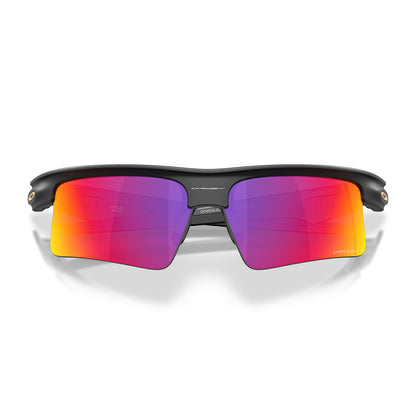 Oakley Bisphaera Speed Matte Black Prizm Road OO9534 02 (68)