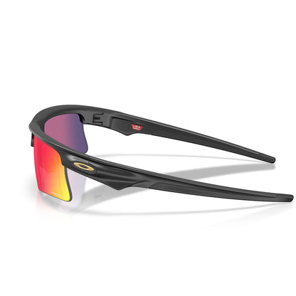 Oakley Bisphaera Speed Matte Black Prizm Road OO9534 02 (68)