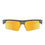 Oakley Bisphaera Speed Polarised Matte Carbon Prizm 24K OO9534 03 (68)
