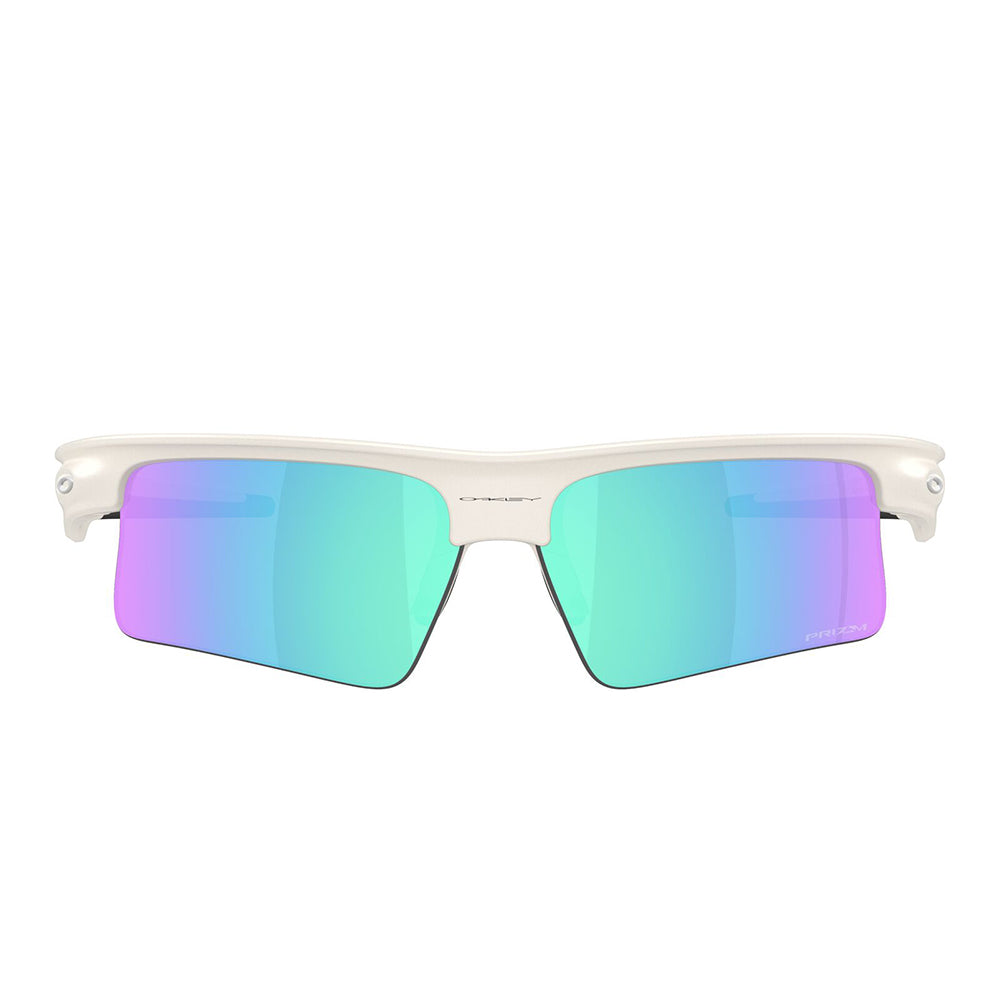 Oakley Bisphaera Speed Matte Mist Prizm Sapphire OO9534 04 (68)