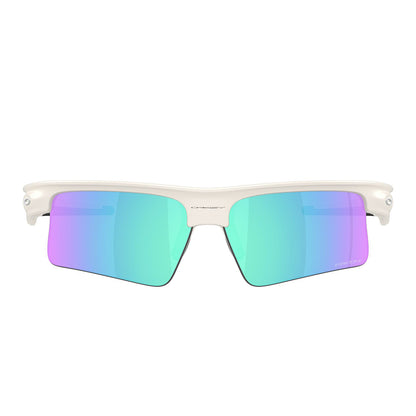 Oakley Bisphaera Speed Matte Mist Prizm Sapphire OO9534 04 (68)