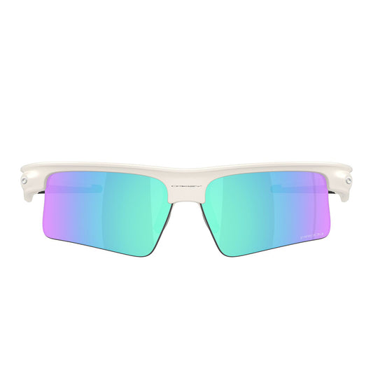 Oakley Bisphaera Speed Matte Mist Prizm Sapphire OO9534 04 (68)