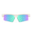 Oakley Bisphaera Speed Matte Mist Prizm Sapphire OO9534 04 (68)