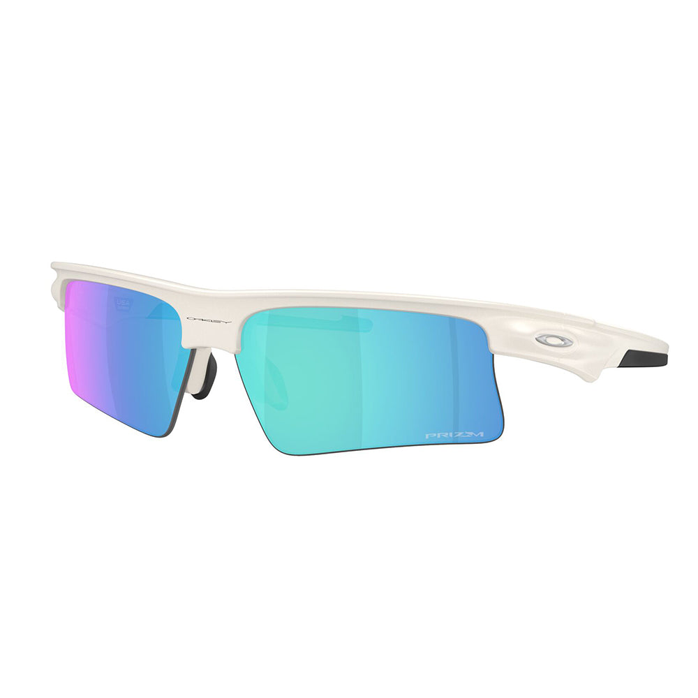 Oakley Bisphaera Speed Matte Mist Prizm Sapphire OO9534 04 (68)