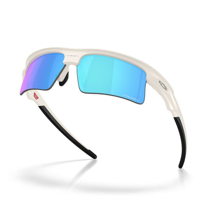 Oakley Bisphaera Speed Matte Mist Prizm Sapphire OO9534 04 (68)