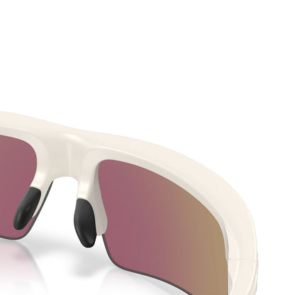 Oakley Bisphaera Speed Matte Mist Prizm Sapphire OO9534 04 (68)