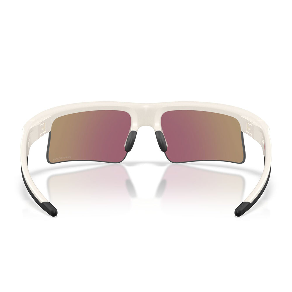 Oakley Bisphaera Speed Matte Mist Prizm Sapphire OO9534 04 (68)