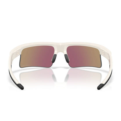 Oakley Bisphaera Speed Matte Mist Prizm Sapphire OO9534 04 (68)