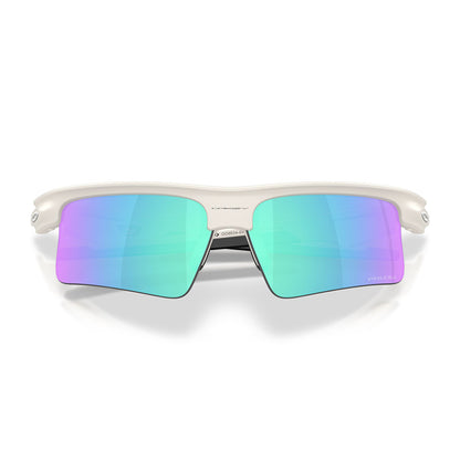 Oakley Bisphaera Speed Matte Mist Prizm Sapphire OO9534 04 (68)